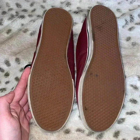 Van’s Sneakers - Picture 6 of 7